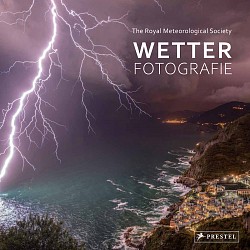 Royal Meteorological Society (Hrsg.) - Wetter-Fotografie - Prestel